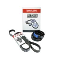 frk power  automotive timing belt, engine belt, belt drive